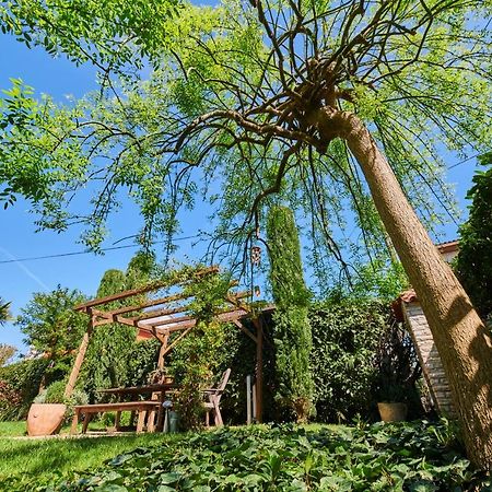 AvantGarden Umag Exterior foto