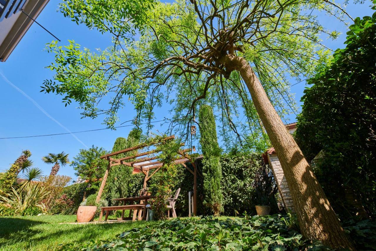 AvantGarden Umag Exterior foto