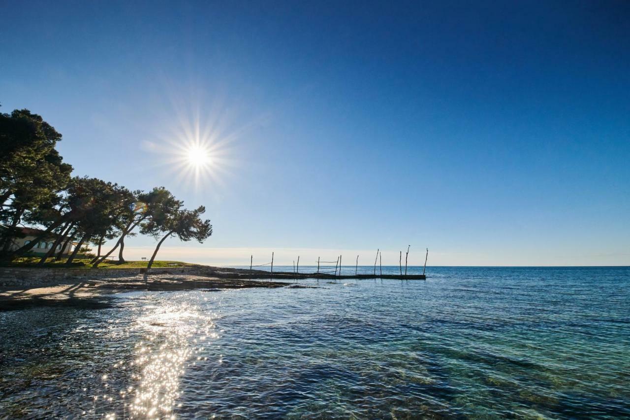 AvantGarden Umag Exterior foto