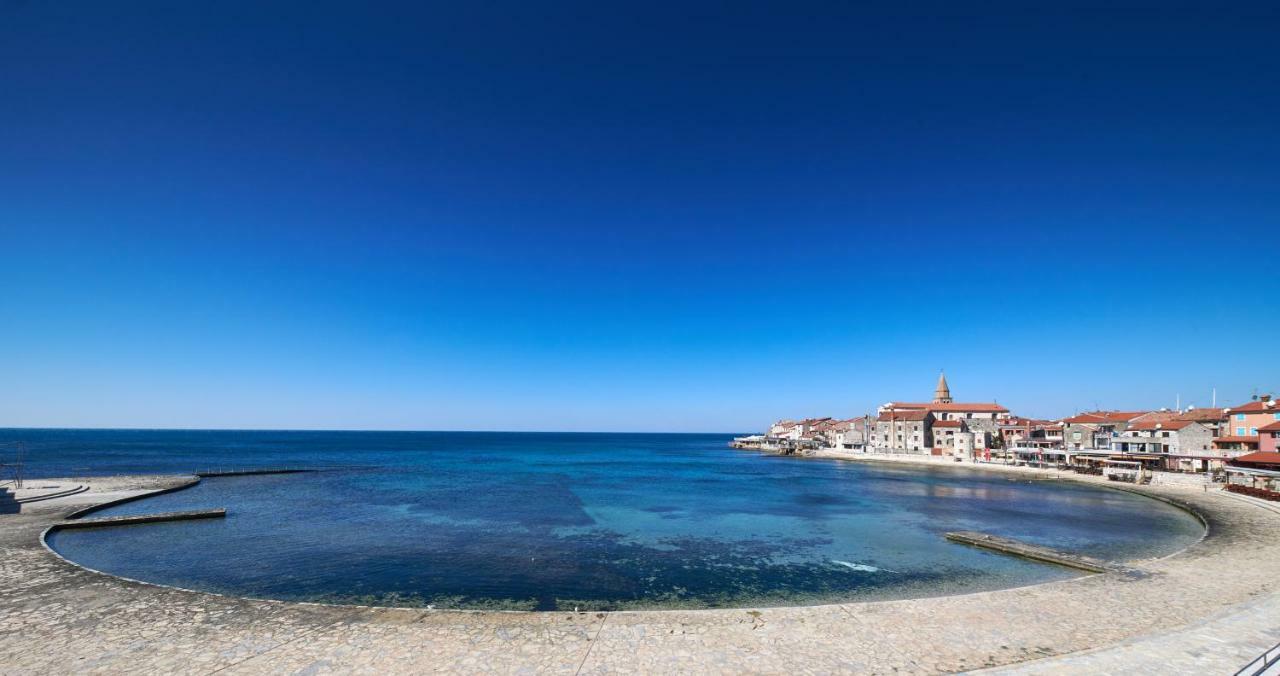 AvantGarden Umag Exterior foto