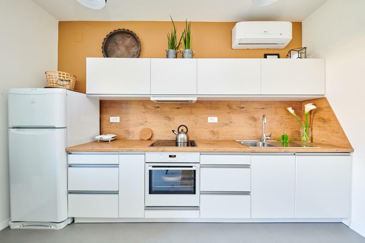 AvantGarden Umag Exterior foto