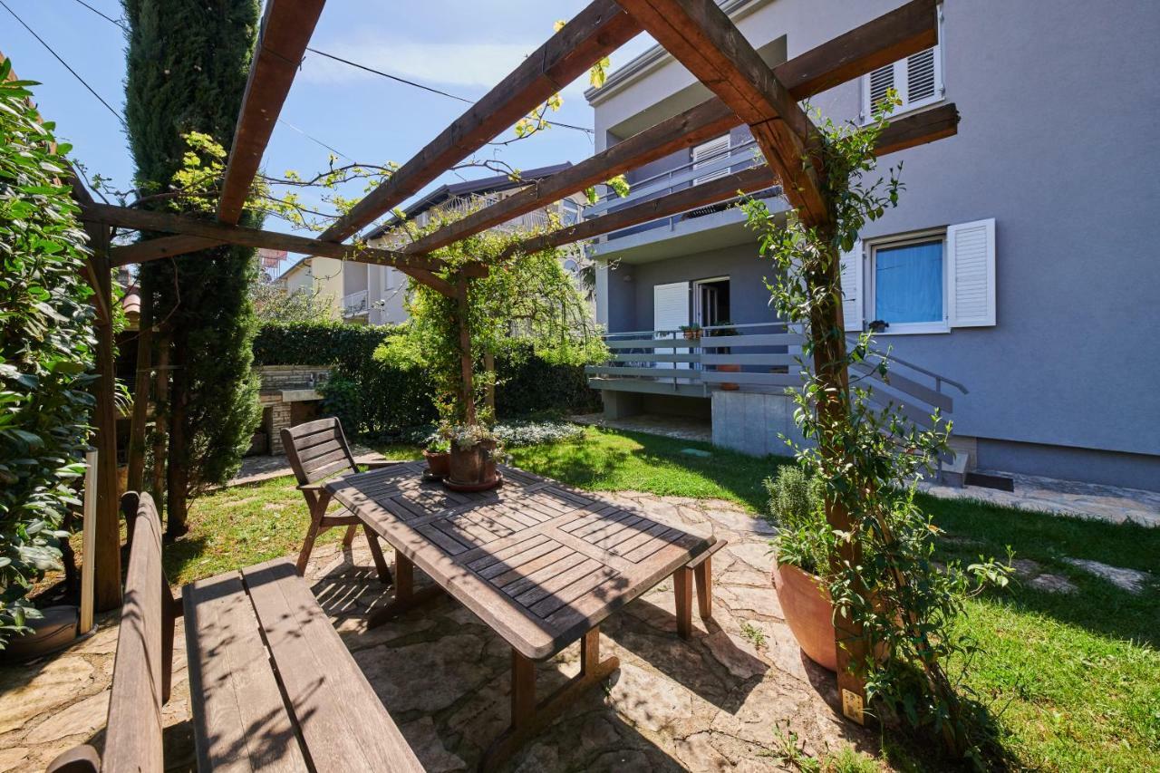 AvantGarden Umag Exterior foto