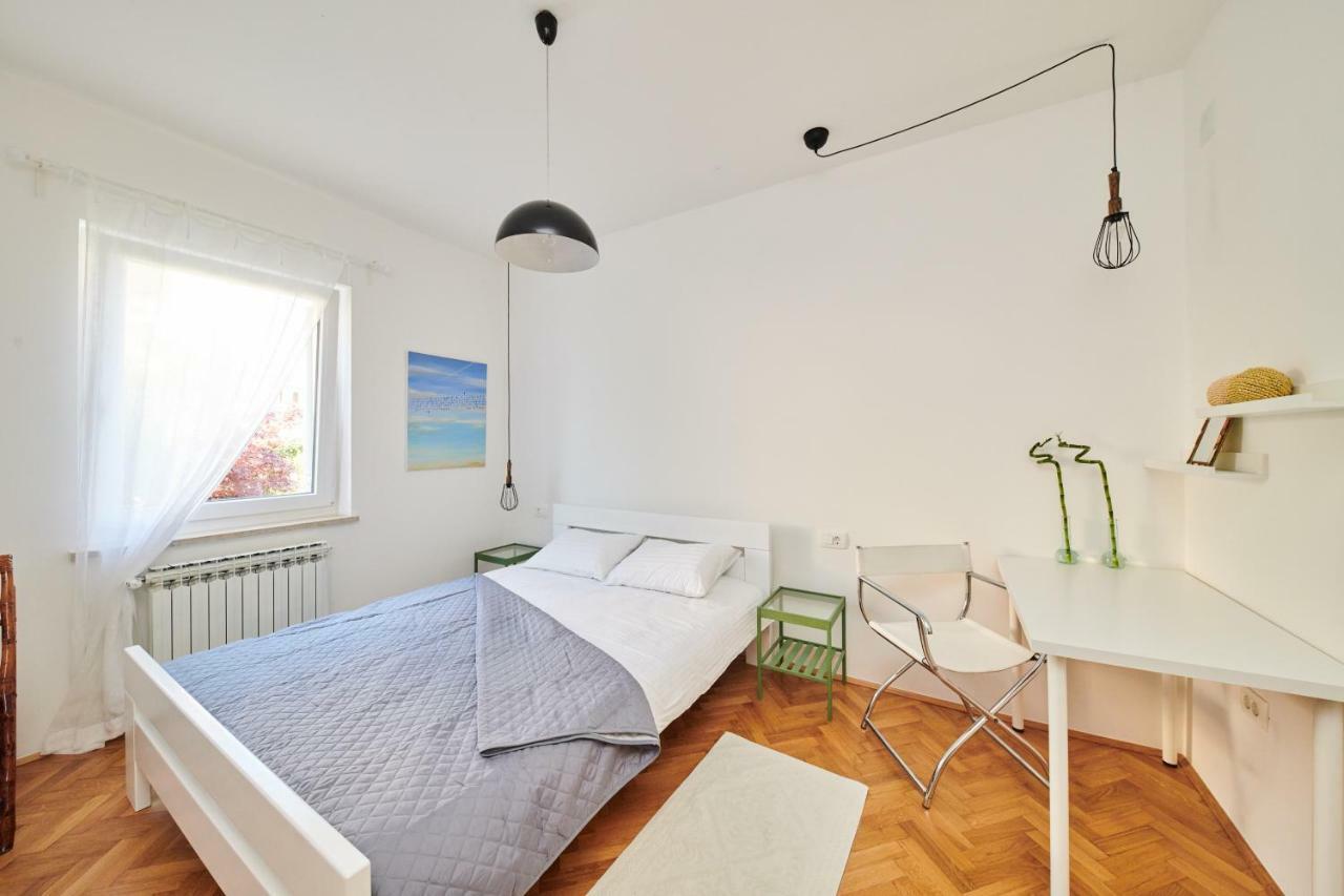 AvantGarden Umag Exterior foto