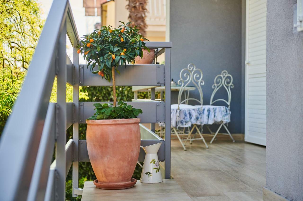AvantGarden Umag Exterior foto