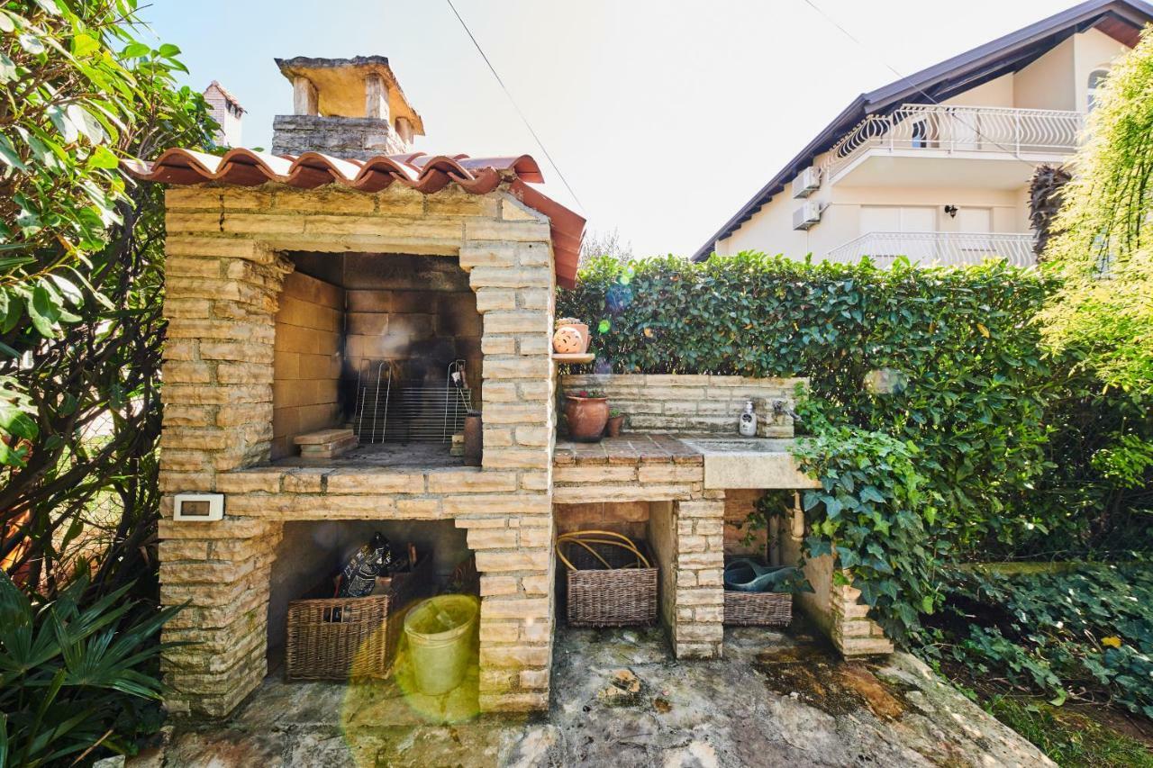 AvantGarden Umag Exterior foto