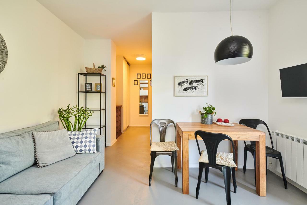 AvantGarden Umag Exterior foto