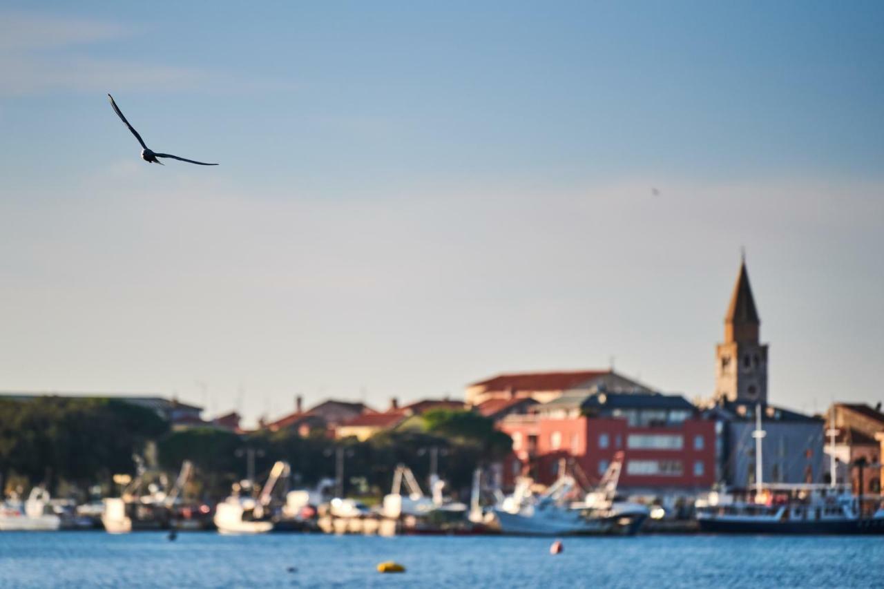 AvantGarden Umag Exterior foto